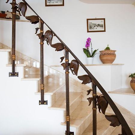 Villa Savina - Elegant Family Villa Overlooks Amalfi Coast - 波西塔諾 外观 照片