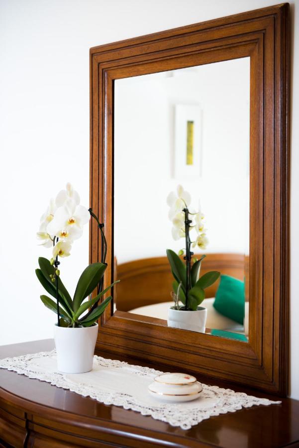 Villa Savina - Elegant Family Villa Overlooks Amalfi Coast - 波西塔諾 外观 照片